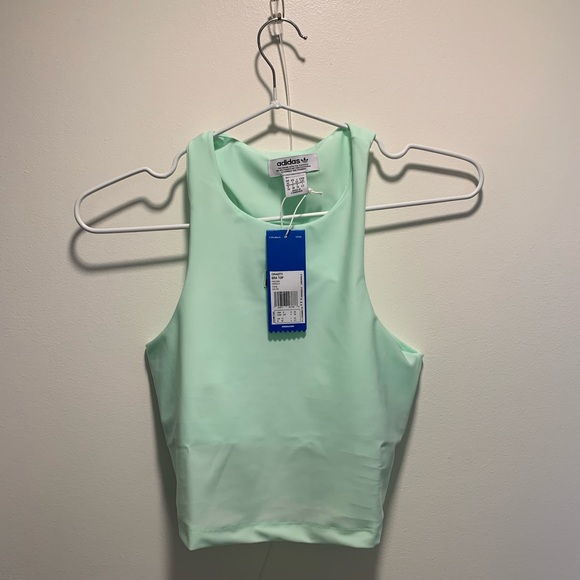 Adidas R.Y.V. Bra top Size Small - Picture 4 of 6